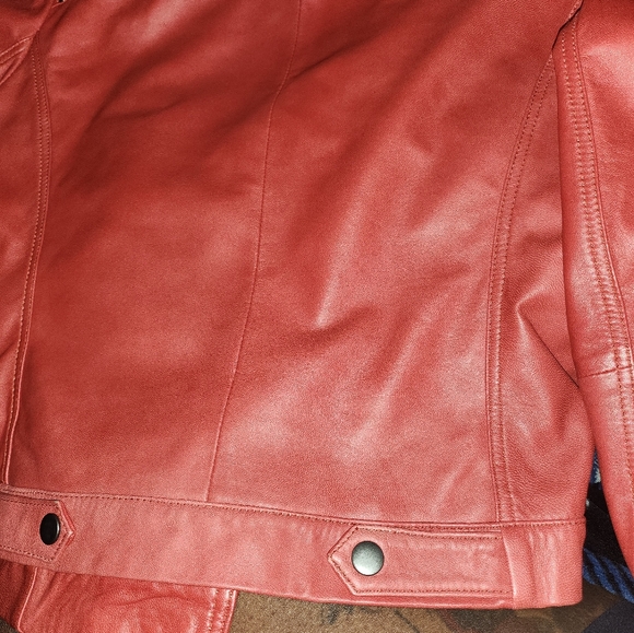 Fashion Jacket - Picture 7 of 9